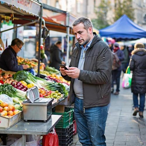 Стало известно, как нелегалов на &laquo;Садоводе&raquo; заранее предупреждают о рейдах