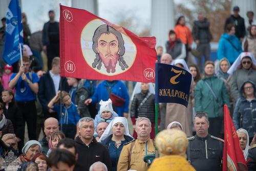 В день &laquo;Русского исхода&raquo; красные привели данные нынешней убыли россиян