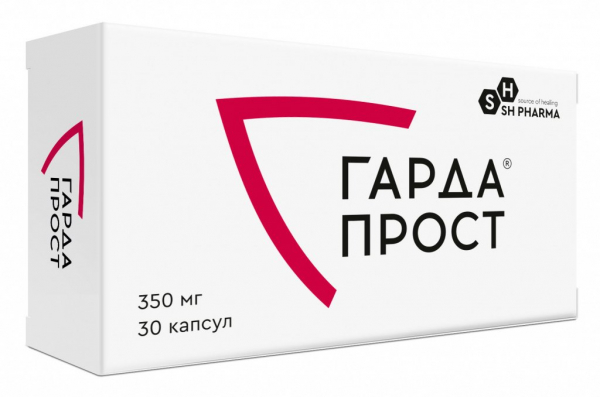 Все о простатите: причины, симптомы, профилактика