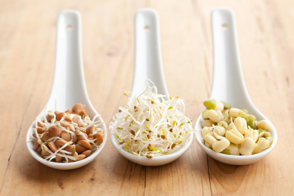 Какие продукты питания полезны для печени?