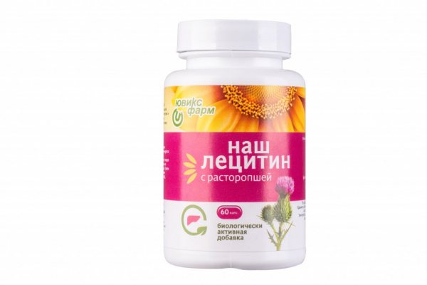 Какие продукты питания полезны для печени?