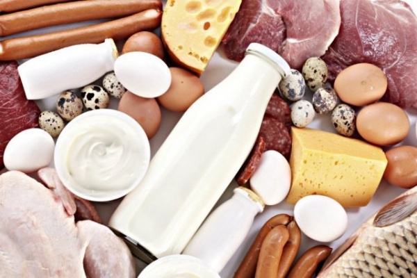 Какие продукты питания полезны для печени?
