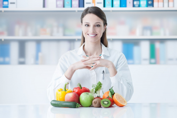 Диета при пиелонефрите: опасные и полезные продукты