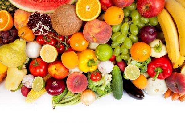 Какие продукты питания полезны для печени?