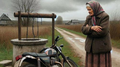 Бабушка оказалась под следствием из-за подарка внуку