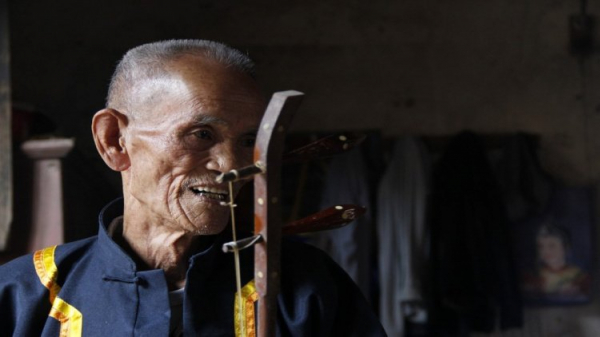Питание для здоровья: что едят долгожители