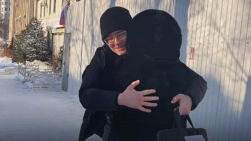 Дело хабаровского студента получило новый поворот &mdash; реальный срок заменили на условный