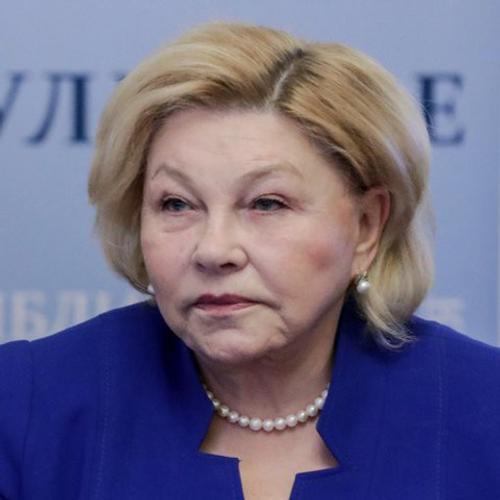 Депутат Госдумы Драпеко ответила на призыв признать Нагиева иноагентом: Я против