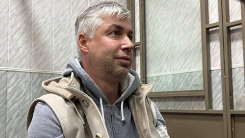 Экс-глава Ростова-на-Дону пошёл по пути своего предшественника &mdash; из мэрского кресла в СИЗО: взятка в 13 миллионов и &laquo;прочие шалости&raquo;