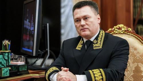 Игорь Краснов: &laquo;Суды не должны принимать решения, продиктованные интересами региональных властей, коммерческих структур или отдельных корпораций&raquo;