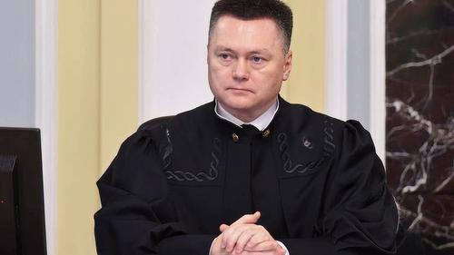 Краснов начинает и выигрывает &mdash; Верховный суд показал, что Справедливость есть