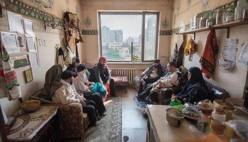 &laquo;Подзаработал&raquo; на прописке &mdash; потерял жильё: в Нижнем Тагиле у гражданина из ближнего зарубежья конфисковали квартиру за фиктивную регистрацию соплеменников