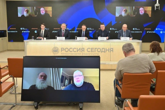 Полярные рубежи России: от Арктики до Антарктики