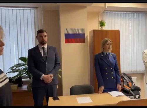 Приговор экс-главе камчатского филиала &laquo;ПВС&raquo; МВД вызвал извержение народного гнева