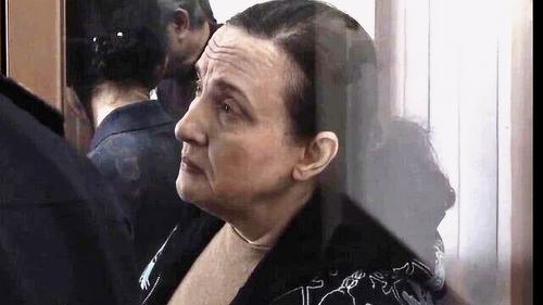 Приговор ростовской &laquo;королеве судейства&raquo;: 15 лет лишения свободы и многомиллионный штраф