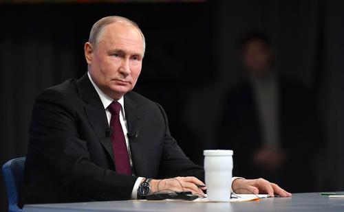 Путин рассказал, какой видит Россию через 200 лет