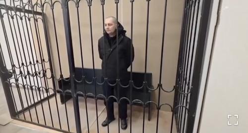 СК РФ отчитался о ходе ещё одного судебного процесса над военнослужащими ВСУ, совершавшими на территории ДНР тяжкие преступления