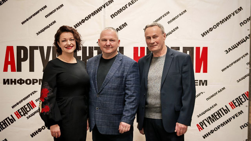 Сможем вместе победить