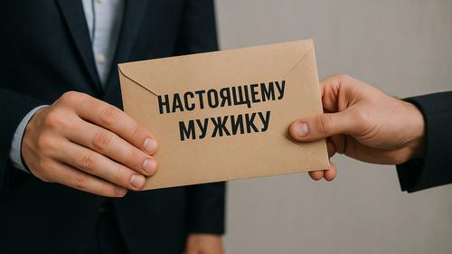 Сотруднику ялтинской мэрии устроили &laquo;подарок&raquo; под новый год