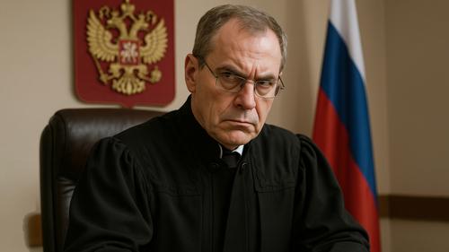 Судам по России следует готовиться к волне дел по делу Долиной