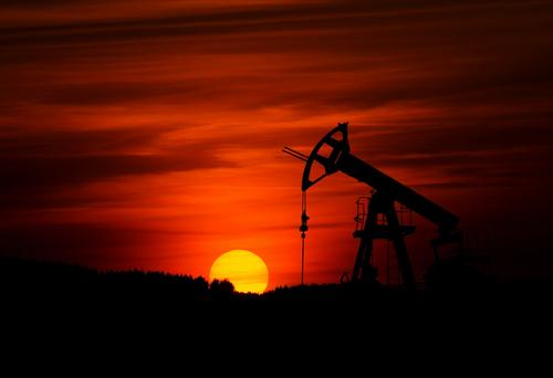 В Китае подтвердили рост спроса на нефть из России