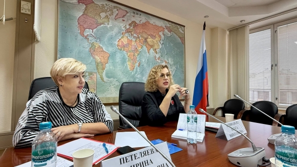 Женские социальные инициативы и демографическая политика: пути к устойчивому развитию общества