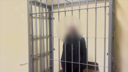 14 лет колонии за госизмену