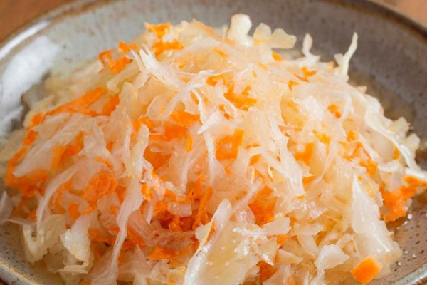 Ферментированные продукты: как приготовить дома и в чём их суперсила