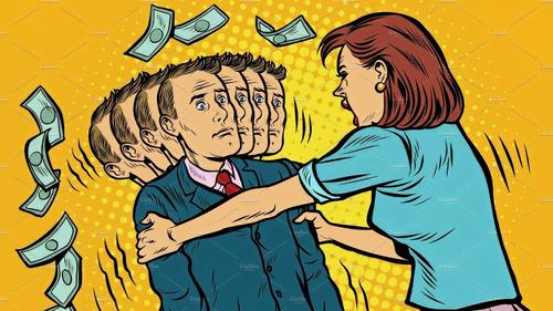 Дураки платят дважды, а население России трижды?