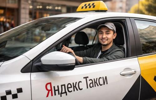 Яндекс.Такси отклонил заказ с требованием &laquo;водителя-славянина&raquo;, но выполнил запрос на &laquo;мусульманина&raquo;