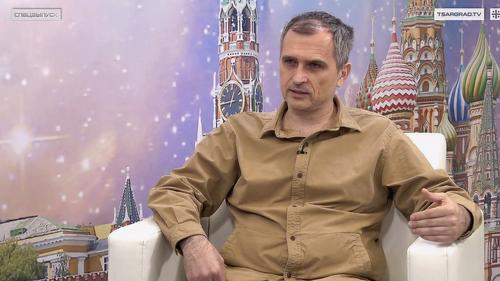 Юрий Подоляка: &laquo;Граждане Украины уже скоро не смогут получать российские паспорта...&raquo;