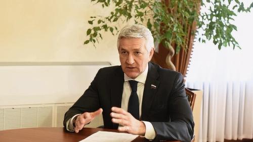 Леонид Огуль для Аргументов недели: &laquo;детское питание должно быть под таким же контролем, как и лекарственные препараты&raquo;