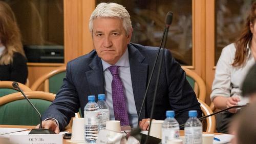 Первый зампред комитета ГД по охране здоровья Леонид Огуль о трагедии в Новокузнецке