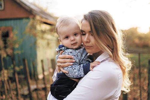Русь опустевшая