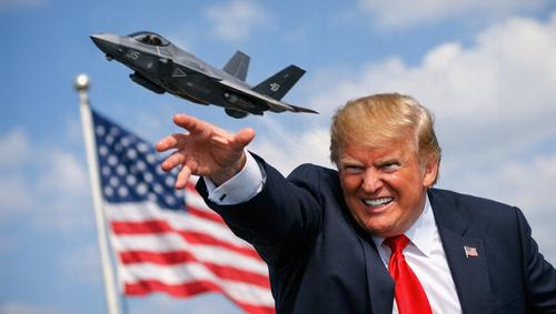 Трамп напал на Венесуэлу. Зачем?