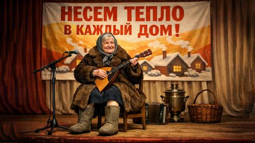 В Крыму проверяют бескультурный культурный центр