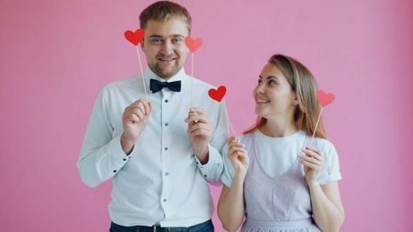 Как не провалить первое свидание: один вопрос, который решает всё
