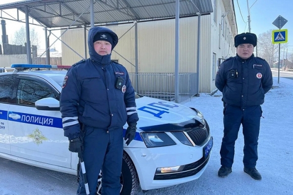 Как Бурятия пережила сорокаградусные морозы