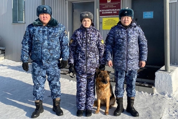 Как Бурятия пережила сорокаградусные морозы