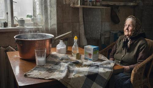 Как убрать желтые пятна со старого белья: бабушкин метод