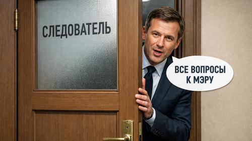 Мэр Ялты заверила, что никакие криминальные хвосты за ее замом не тянутся