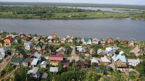 Не Безводное, а &laquo;безгазовое&raquo;. Почему деревня, находящаяся относительно недалеко от уже газифицированных населенных пунктов, продолжает оставаться в стороне от прогресса?