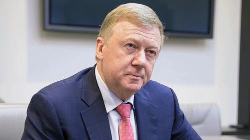 &laquo;Роснано&raquo; хочет рассмотрения иска к Чубайсу в закрытом режиме