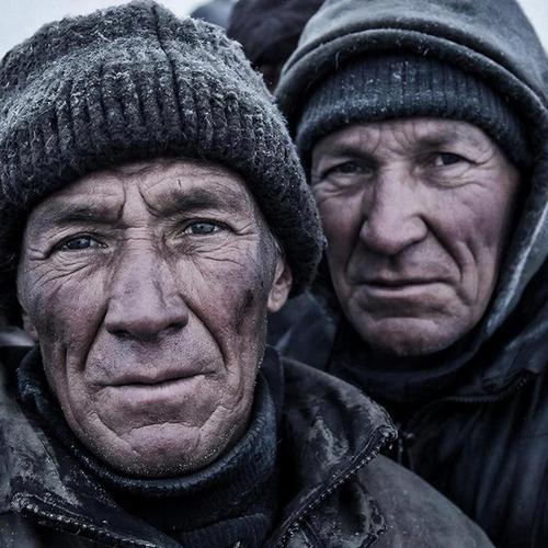 &laquo;Связи нет, медведи рядом, а жена дома одна&raquo;: исповедь вахтовиков, которые меняют жизнь на Север