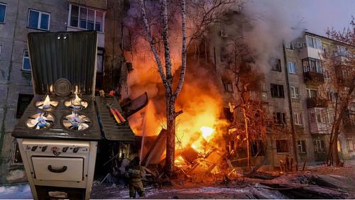 Требования к безопасности эксплуатации газовых плит и колонок ужесточаются до реального отключения подачи газа