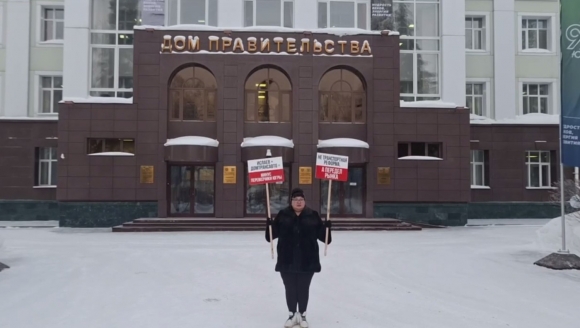 В Югре власти стремятся монополизировать рынок пассажирских перевозок под видом транспортной реформы? 