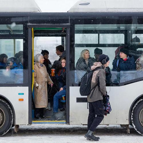 В Югре власти стремятся монополизировать рынок пассажирских перевозок под видом транспортной реформы? 