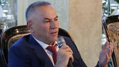 За ушко да на солнышко - у экс-депутата Госдумы изымут коррупционные активы на 10 миллиардов