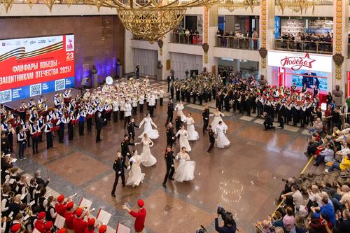 Защитники Отечества смогут бесплатно посетить Музей Победы 23 февраля