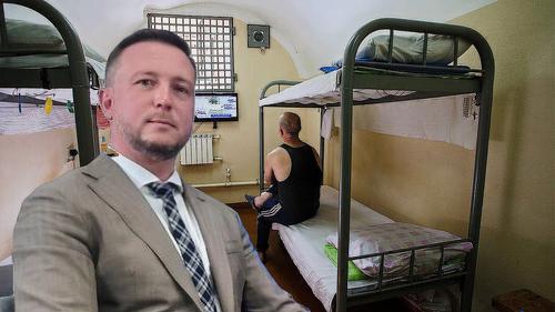 Кубань действительно богатый регион &mdash; там умудряются получать коррупционные доходы сотнями миллионов и миллиардами